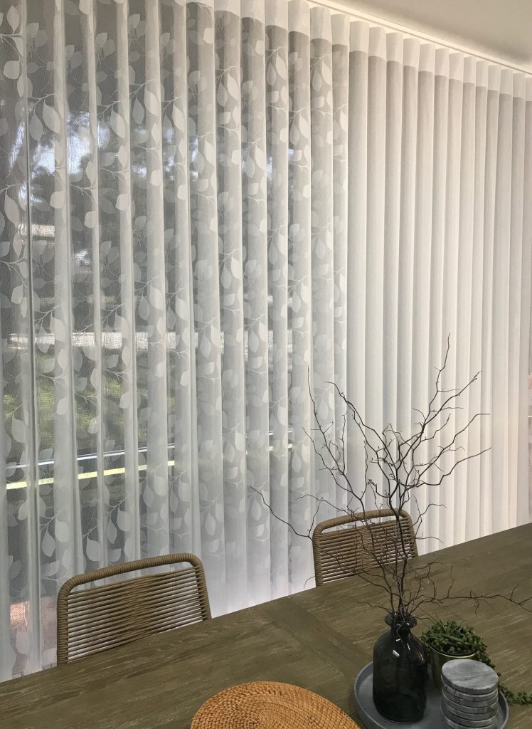 VERI SHADES FROM BLINDS BY BORONIA Window Furnishings Australia