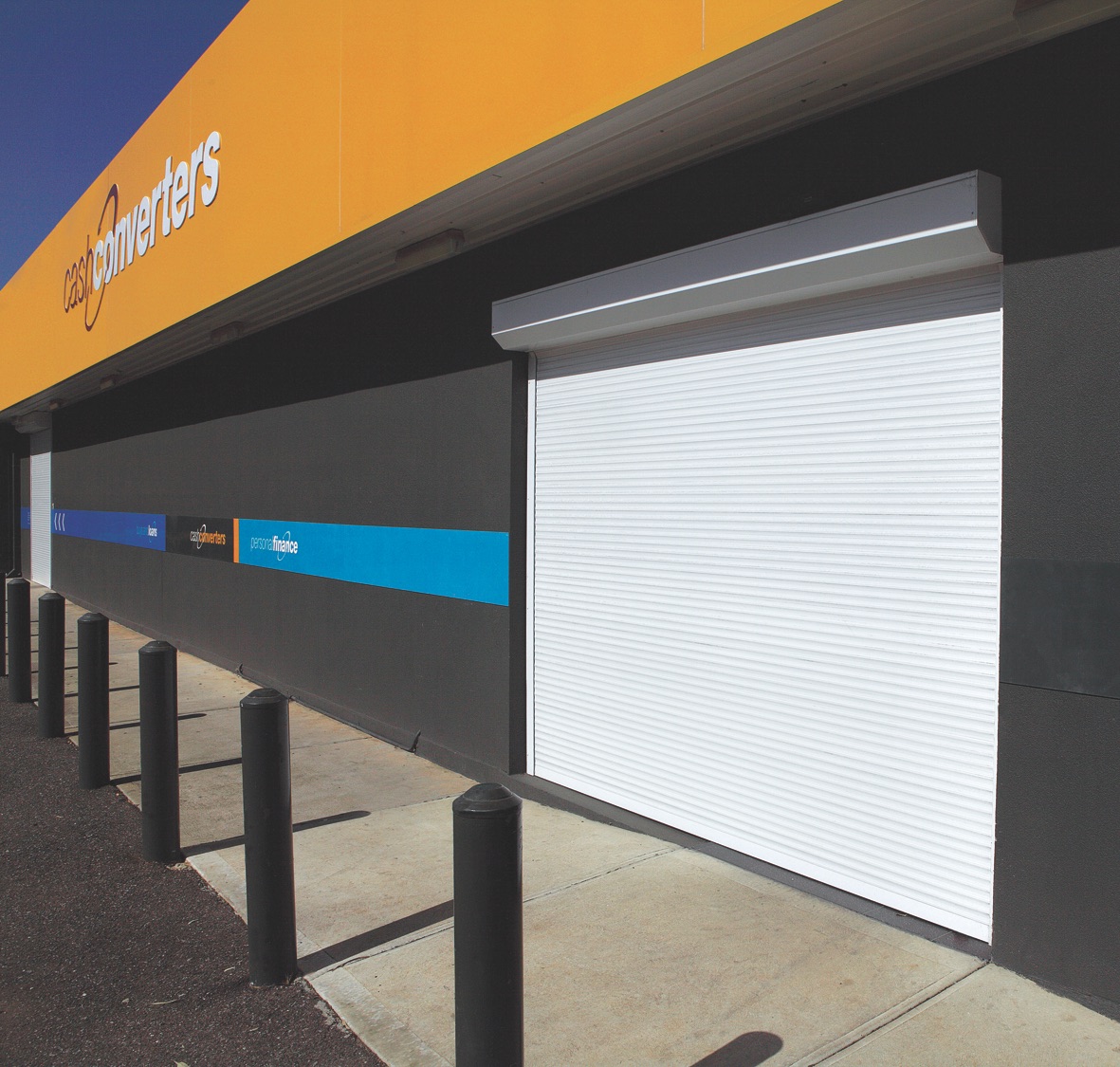 YEAR 35: CW INNOVATION ROLLOUT | Window Furnishings Australia