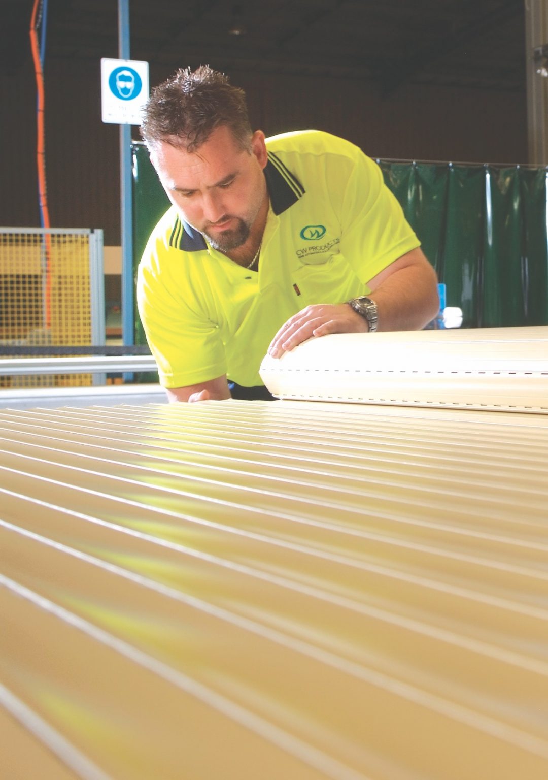 YEAR 35: CW INNOVATION ROLLOUT | Window Furnishings Australia