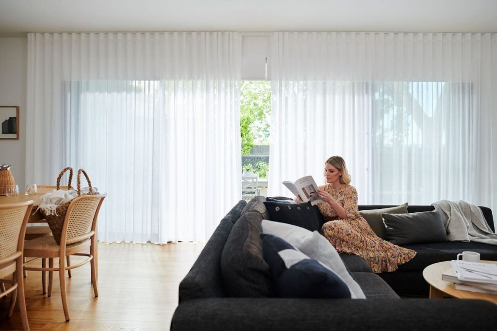 Dollar Curtains and Blinds celebrates over 50 years of Australian Made